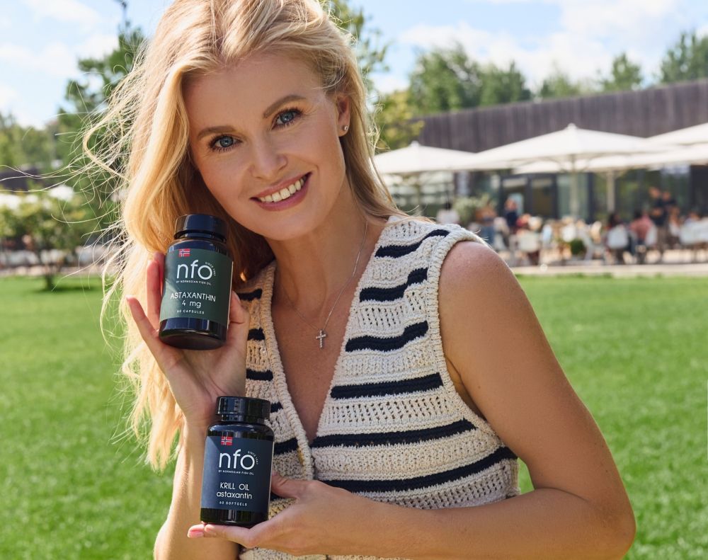 Антиоксиданты для женщин: лучшие препараты и витамины после 40 лет